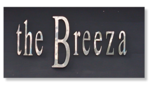 The Breeza